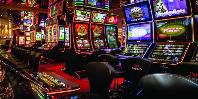 video slot oynarken dikkat edilmesi gerekenler