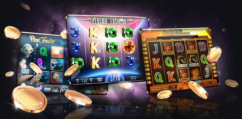 video slot oyun cesitleri nelerdir