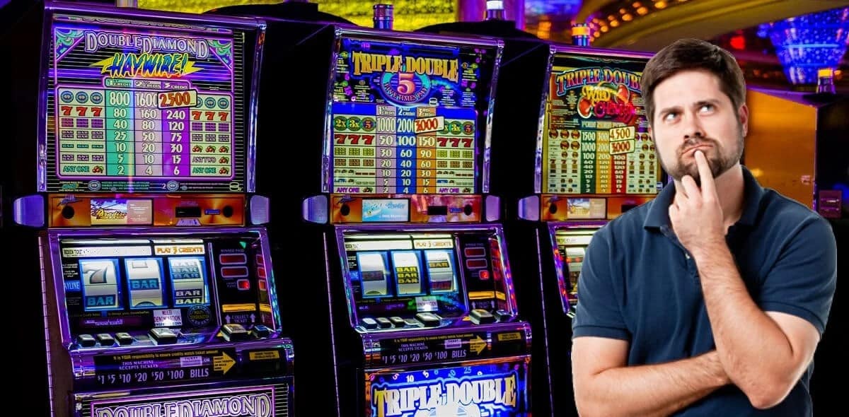 video slot hileleri var mi