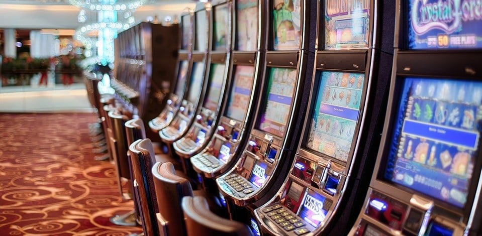 video slot oyunlari nelerdir
